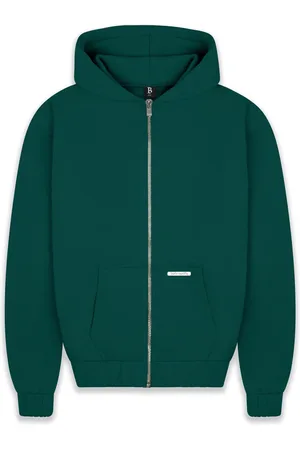Dropsize Sweatjacka