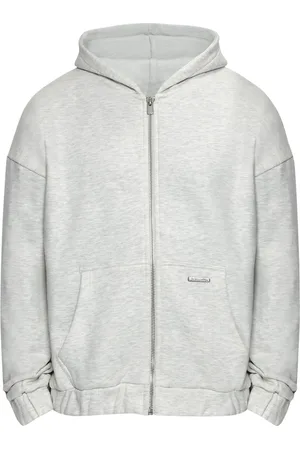 Dropsize Sweatjacka