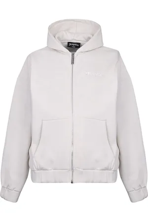 Dropsize Sweatjacka
