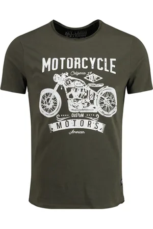 Key Largo T-shirt 