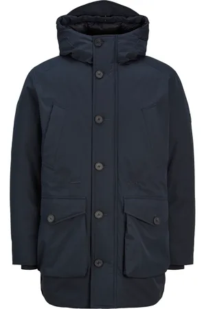 JACK & JONES Vinterparkas 