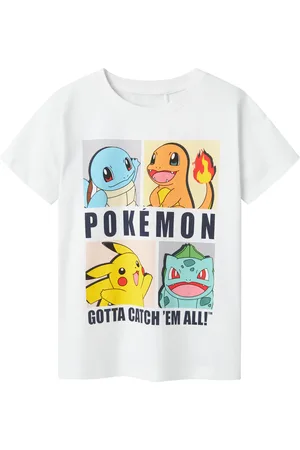 NAME IT T-shirt 