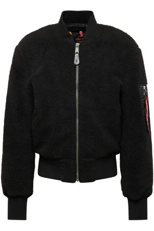 Alpha Industries Övergångsjacka