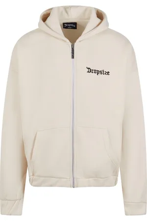Dropsize Sweatjacka