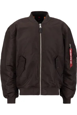 Alpha Industries Övergångsjacka 