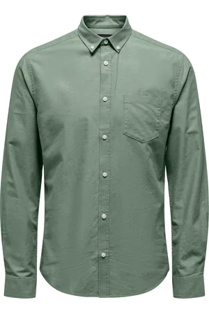 Only & Sons Skjorta 