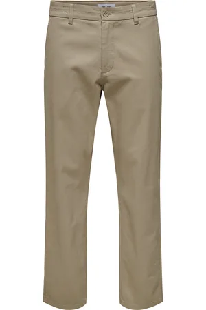 Only & Sons Chinobyxa 