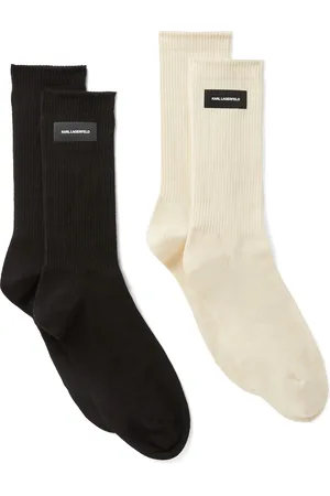 Karl Lagerfeld Sockor