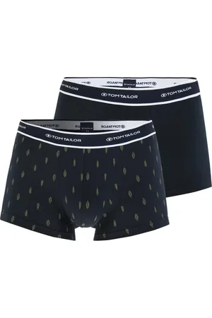 TOM TAILOR Boxershorts