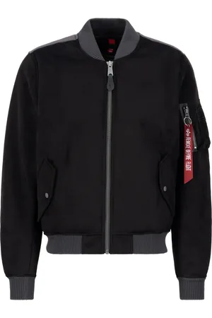 Alpha Industries Övergångsjacka 