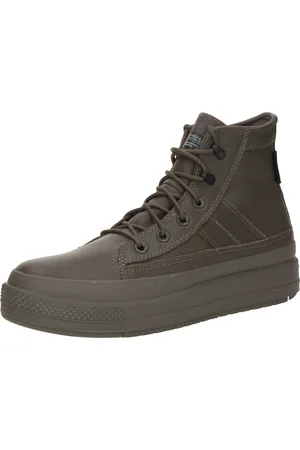 Converse Hög sneaker 
