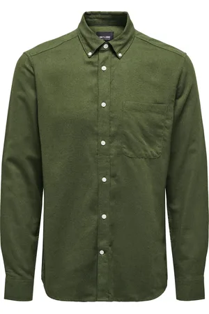 Only & Sons Skjorta 