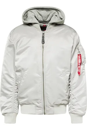 Alpha Industries Övergångsjacka 