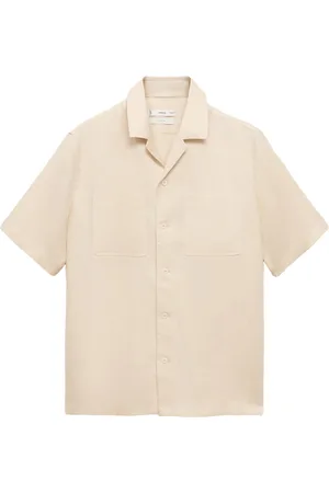 MANGO Skjorta 