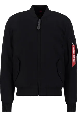 Alpha Industries Övergångsjacka 