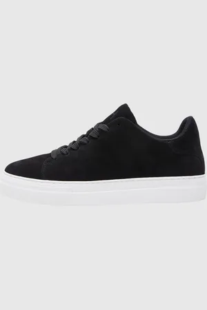 SELECTED Låg sneaker 