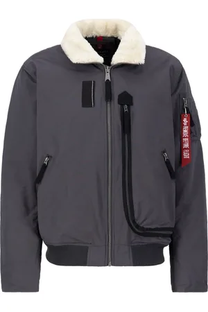 Alpha Industries Övergångsjacka