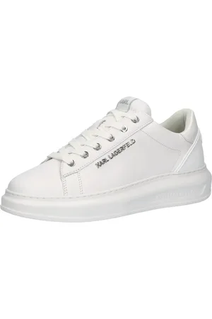 Karl Lagerfeld Låg sneaker