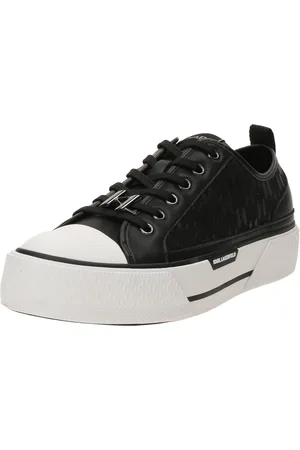 Karl Lagerfeld Låg sneaker