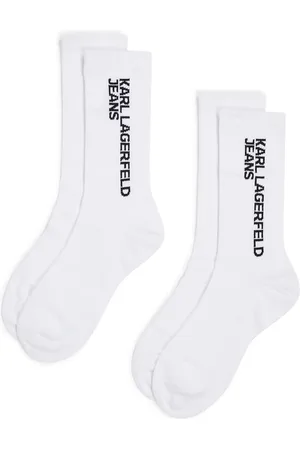 Karl Lagerfeld Sockor
