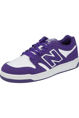 New Balance Låg sneaker 