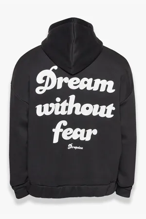 Dropsize Sweatjacka