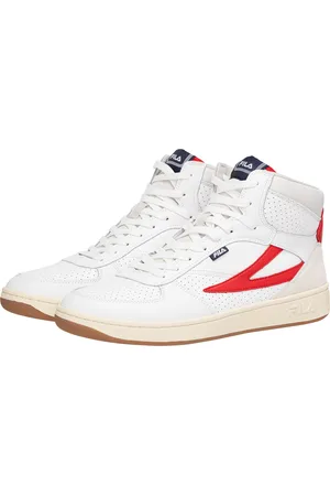 Fila Hög sneaker 