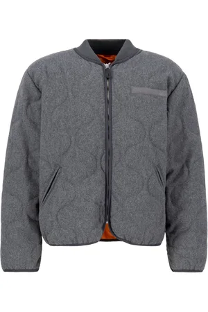 Alpha Industries Övergångsjacka