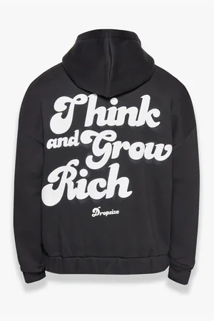 Dropsize Sweatjacka 