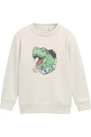 TOM TAILOR Sweatshirt