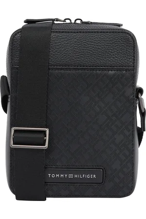Tommy Hilfiger Axelremsväska