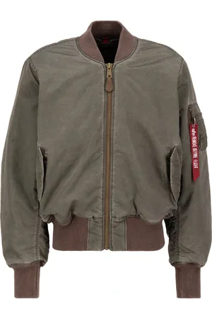 Alpha Industries Övergångsjacka 