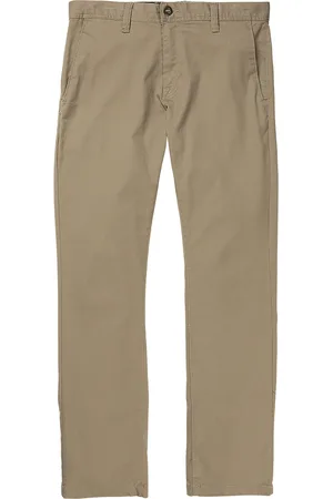 Volcom Chinobyxa 