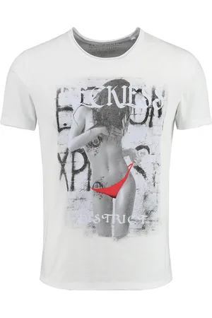 Key Largo T-shirt