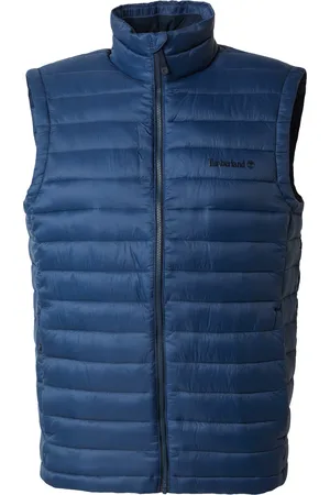 Timberland Väst