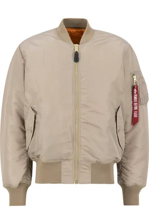 Alpha Industries Övergångsjacka 