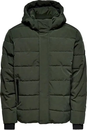 Only & Sons Vinterjacka 
