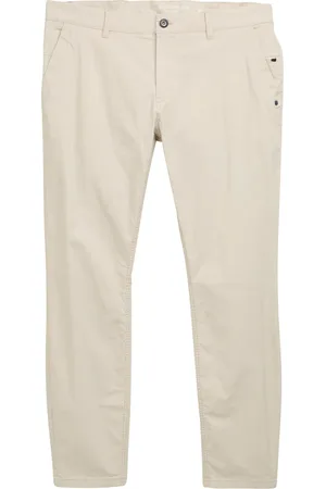 TOM TAILOR Chinobyxa