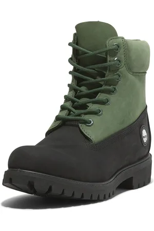 Timberland Boots med snörning 