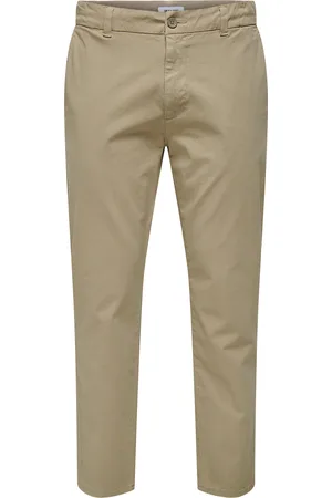 Only & Sons Chinobyxa 
