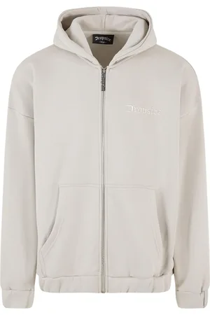 Dropsize Sweatjacka