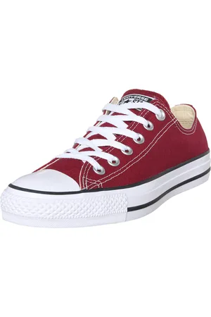 Converse Låg sneaker 