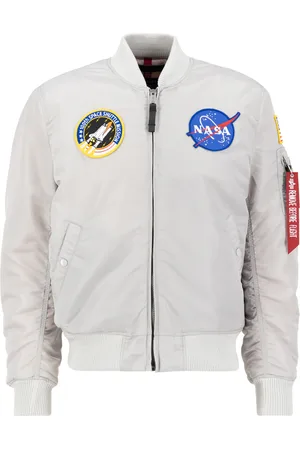 Alpha Industries Övergångsjacka 