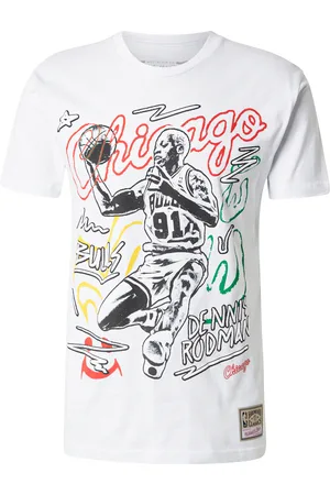 Mitchell & Ness T-shirt 