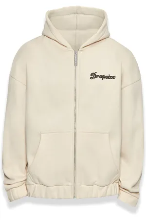 Dropsize Sweatjacka 