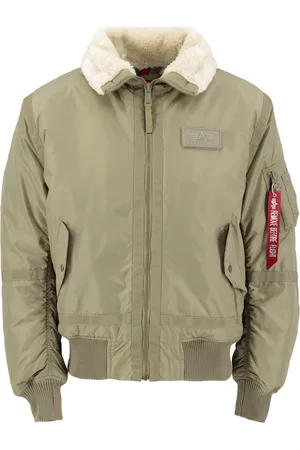 Alpha Industries Vinterjacka 