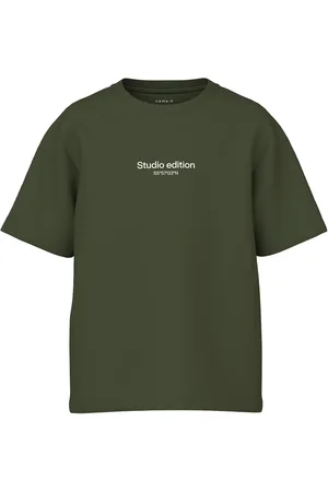 NAME IT T-shirt 