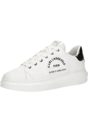 Karl Lagerfeld Låg sneaker 
