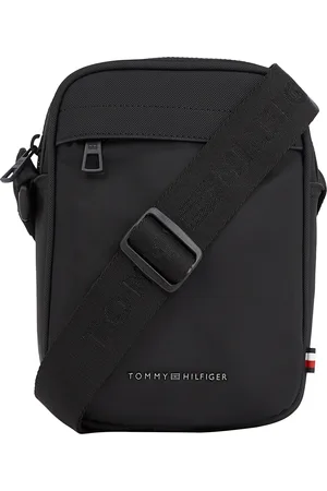 Tommy Hilfiger Axelremsväska