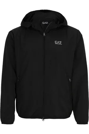 EA7 Övergångsjacka